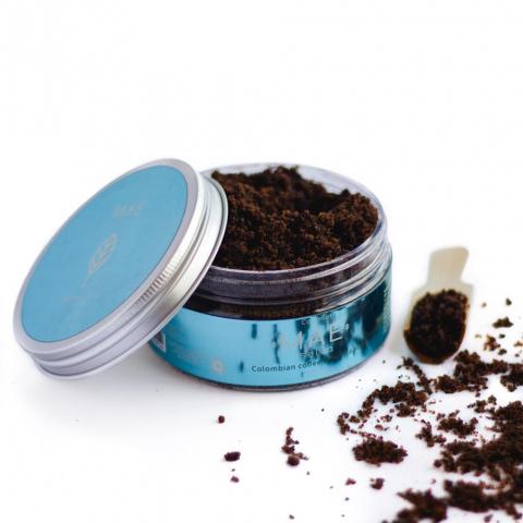 Coconut Natural Scrub Image