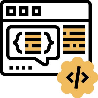 Software development Image
