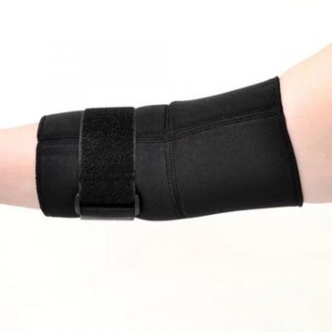 Tennis elbow Image