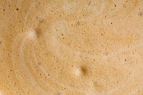 COFFEE MIXES Image