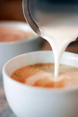 COFFEE MIXES Image