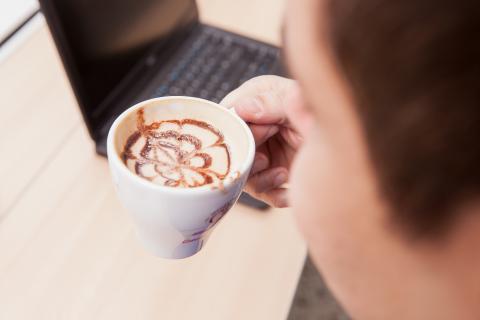 COFFEE MIXES Image