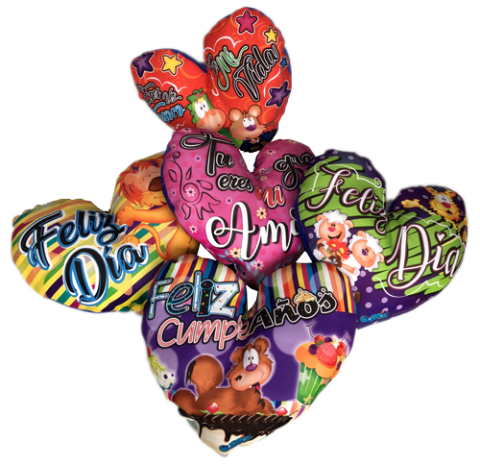 FABRIC PRODUCTS Image
