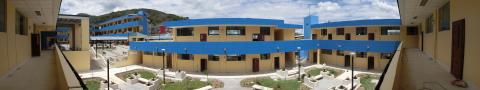 Supervision of Public Buildings and urban planning of the public and private sector Image