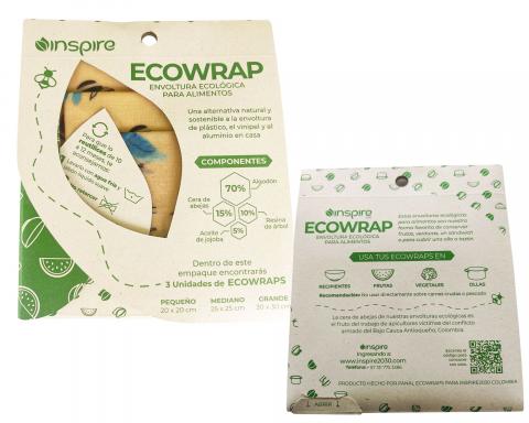 Ecowraps Image