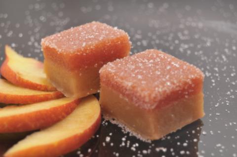 Milk Caramel