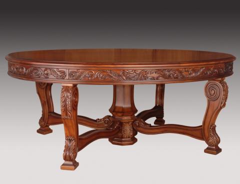 CLASSIC FURNITURE Image