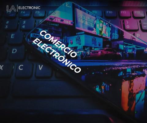 E-COMMERCE SOLUTIONS Image