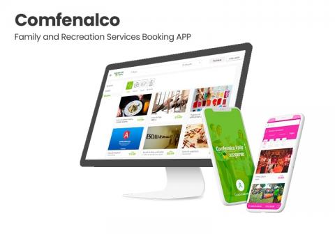 Software and App Development Image