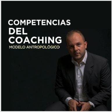 Anthropological model coaching competencies Image