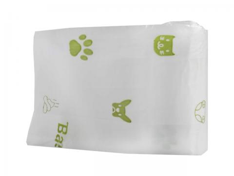 Compostable Pet Bag Image