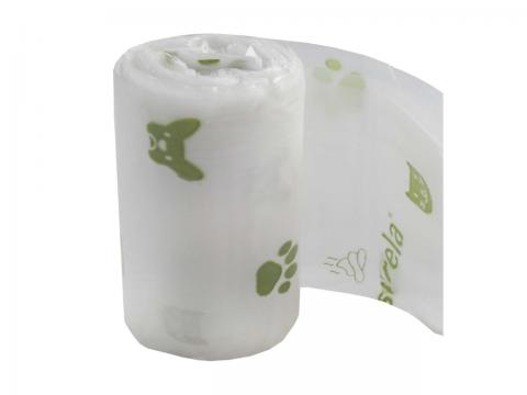 Compostable Pet Bag Image