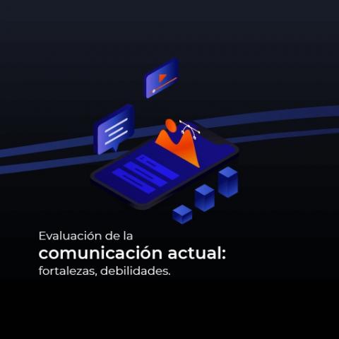 Visual Communication Consulting Image