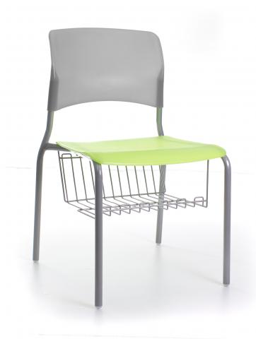 Allis Chair Image