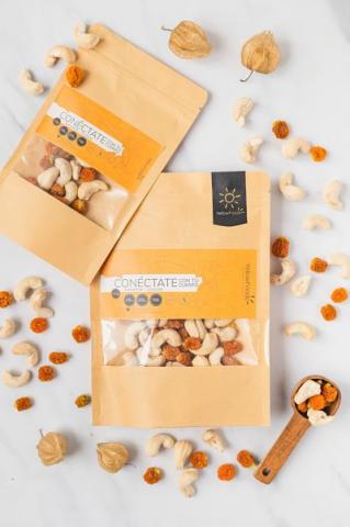 CONNECT WITH Y OUR BODY Image