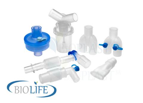 Connectors and Adapters Image