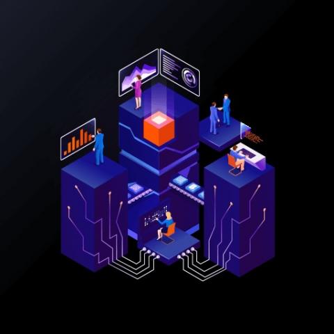 Amazon Web Services Consulting Image
