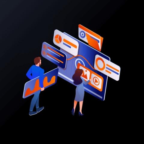 Digital Marketing Consulting Image