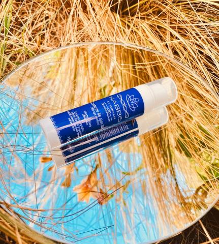 360 EYE CONTOUR WITH CBD Image