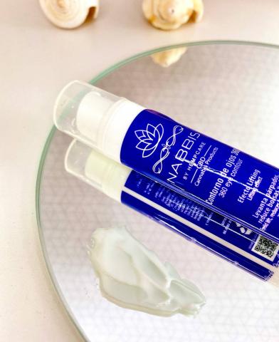 360 EYE CONTOUR WITH CBD Image