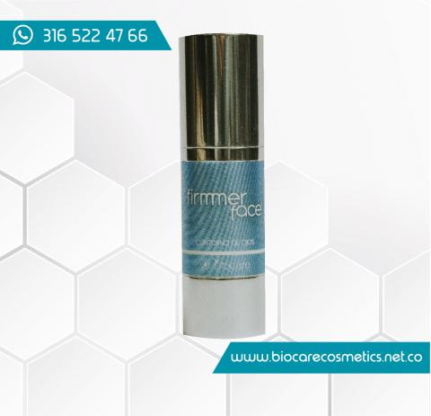 Firmmer Face - Eye contour Image