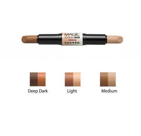Magic Contour DUO 8gr Image
