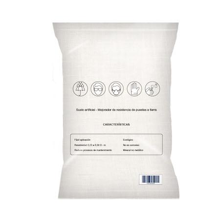 Conductive concrete GL Image