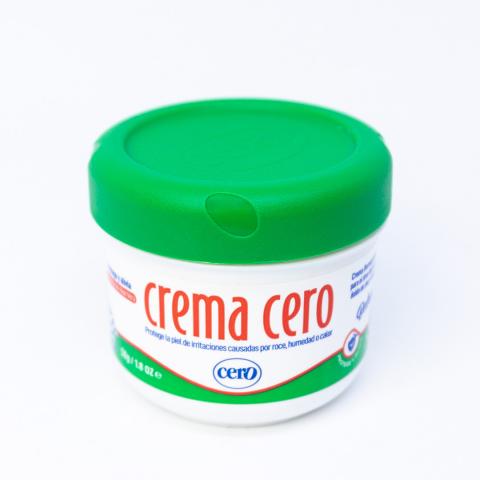 ORIGINAL ZERO CREAM Image