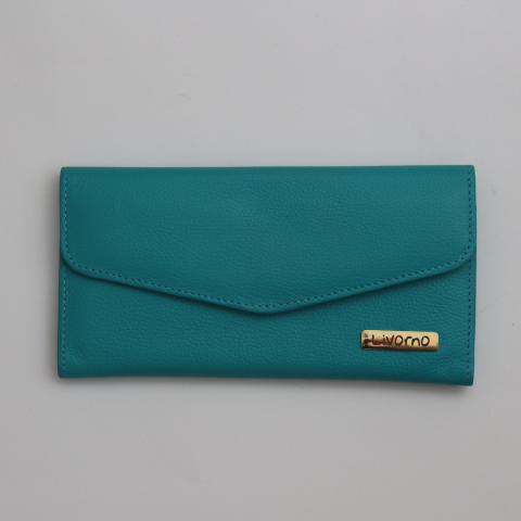 TRADITIONAL WALLET Image
