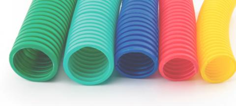 AUTOFLEX CORRUGATED TUBE Image