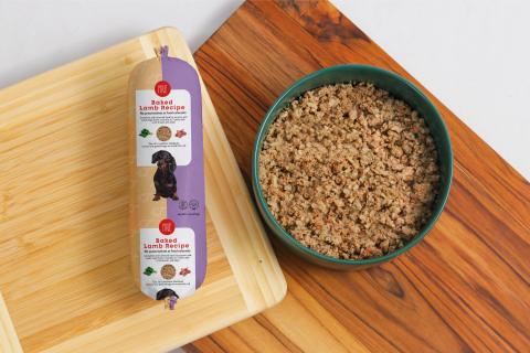 PIXIE FRESH AND BAKED FOOD Image