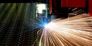 Metalworking Solutions Image