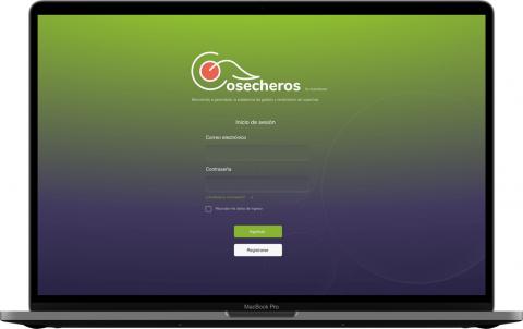 Cosecheros Image