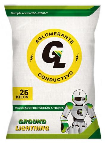 Conductive concrete GL Image