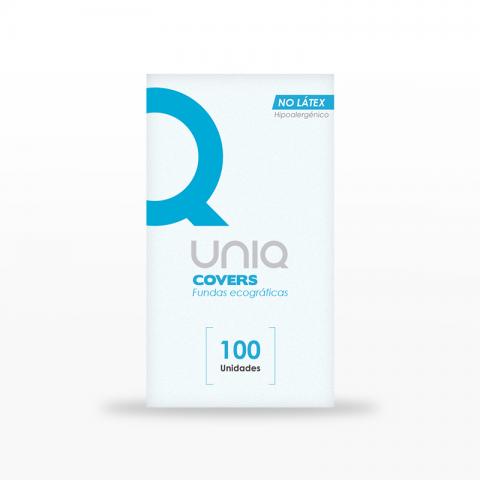 UNIQ COVERS Image