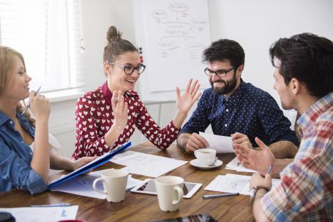 CONSULTANCY AND IMPLEMENTATION OF GROWTH MARKETING STRATEGIES (GROWTH MARKETING) Image