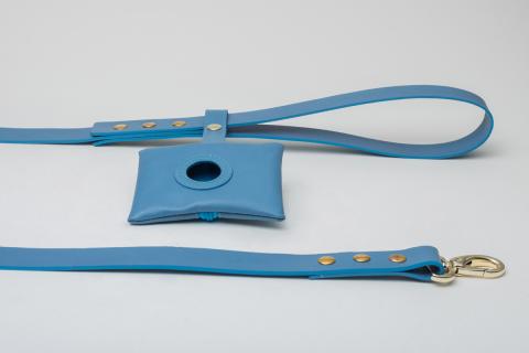 NUDE LEASHES Image