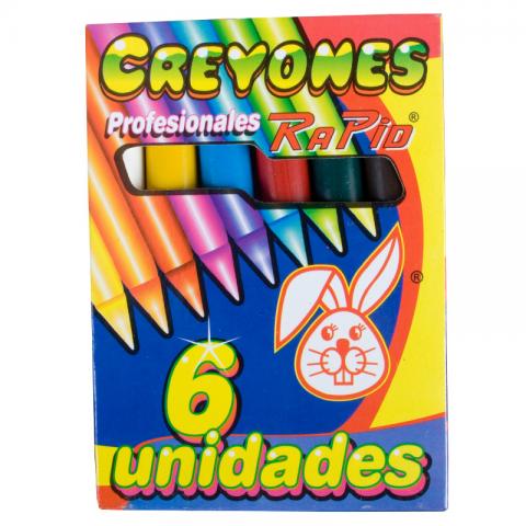 CREYONS Image