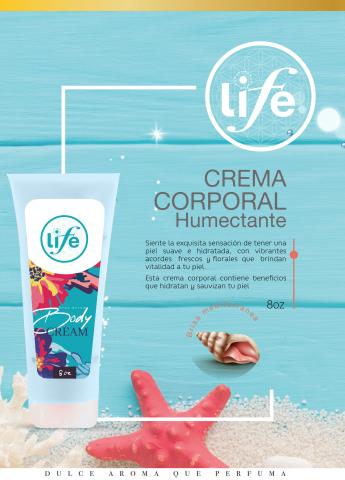 BODY CREAM Image