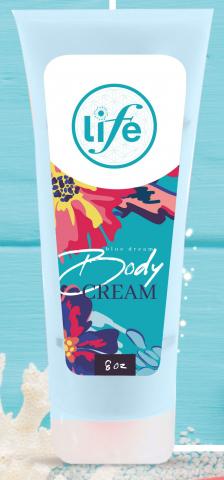 BODY CREAM Image