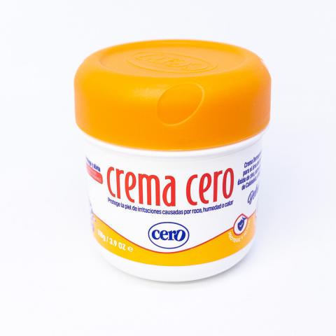 ORIGINAL ZERO CREAM Image