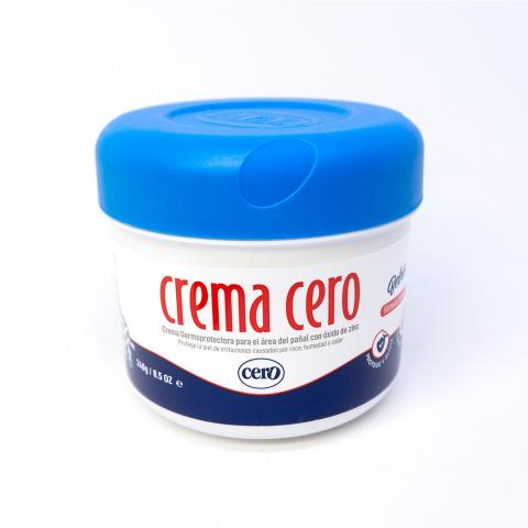 ORIGINAL ZERO CREAM Image