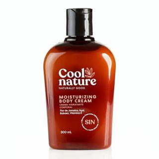 JAMAICA FLOWER COOL NATURE BODY CREAM 250ML Image