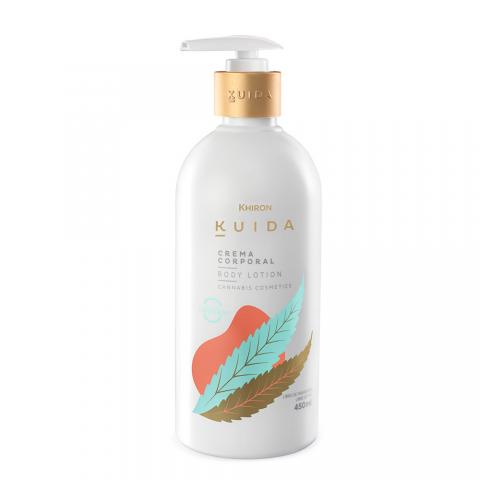 KUIDA BODY LOTION Image