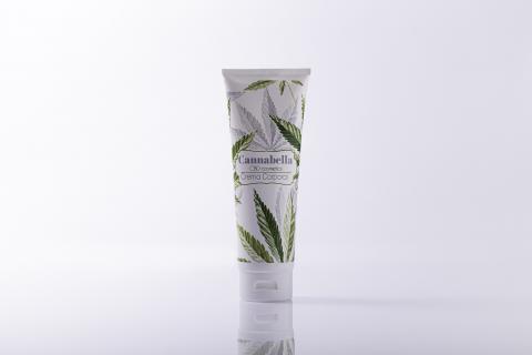 CORPORAL CREAM Image