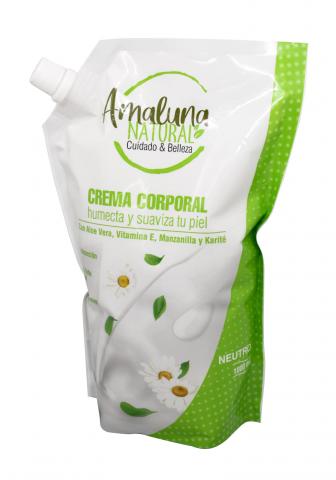 NEUTRAL BODY CREAM Image