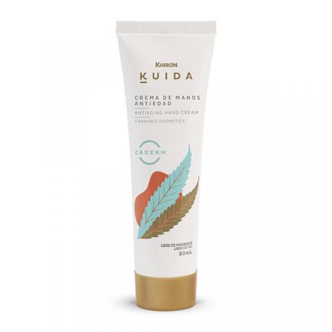KUIDA ANTIAGING HAND CREAM Image