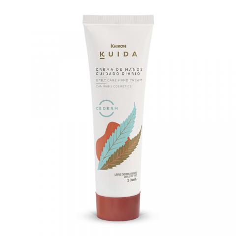 KUIDA DAILY CARE HAND CREAM Image