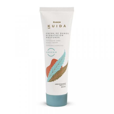 KUIDA INTENSIVE CARE HAND CREAM Image
