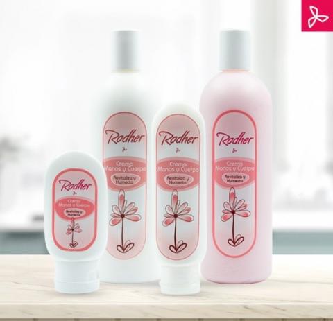 Moisturizing Cream Image